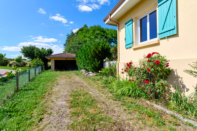 French property for sale in Pouillon, Landes - €260,000 - photo 12