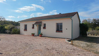 Propriété à vendre à Abjat-sur-Bandiat, Dordogne - 149 999 € - photo n°2