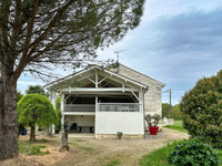 Maison à vendre à Mons, Charente-Maritime - 299.000 € - photo 2