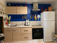 Maison à vendre à Le Vigeant, Vienne - 58.600 € - photo 4