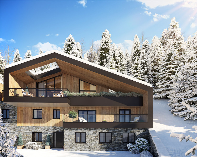 Ski property for sale in Tignes - €2,519,000 - photo 9