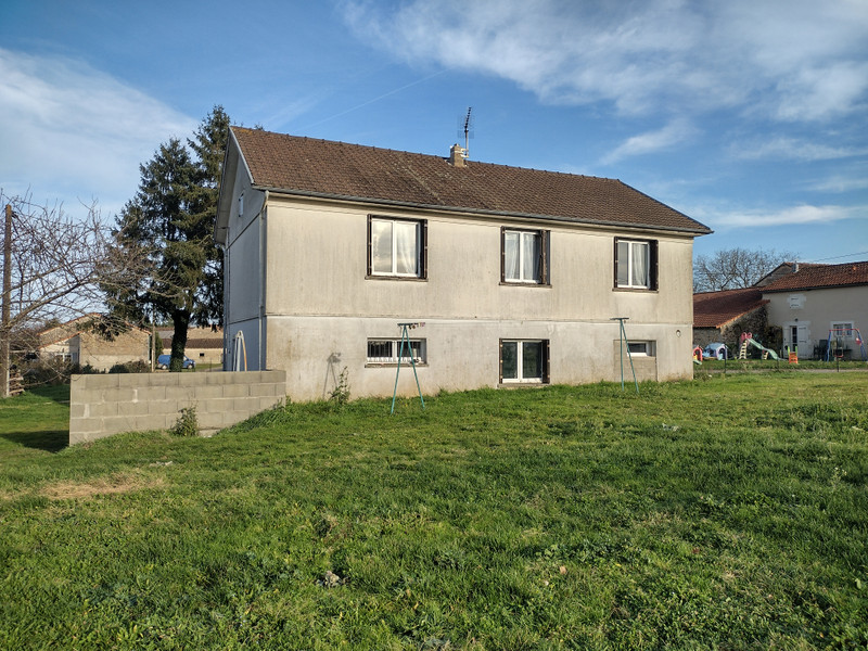 French property for sale in Pindray, Vienne - €172,800 - photo 4