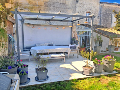 house for sale in Gironde
