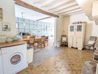 Maison à vendre à Les Grands-Chézeaux, Haute-Vienne - 119.355 € - photo 8