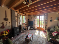 Maison à vendre à Saint-Vivien, Dordogne - 85.000 € - photo 5