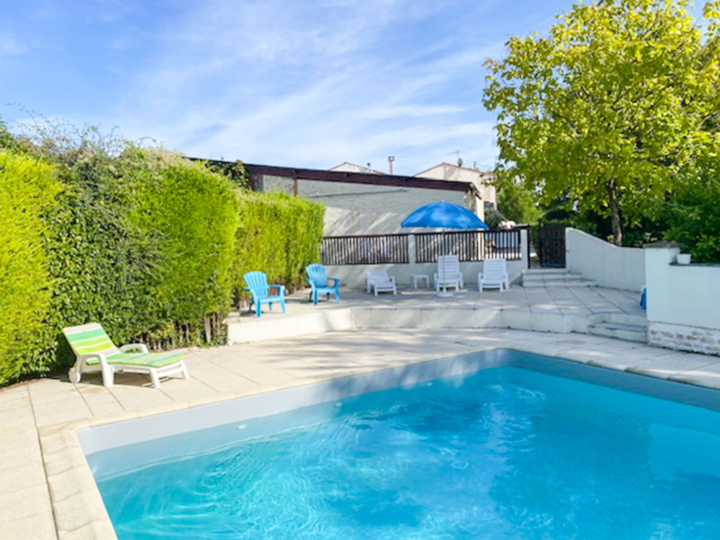 French property for sale in Moragne, Charente-Maritime - €448,000 - photo 4