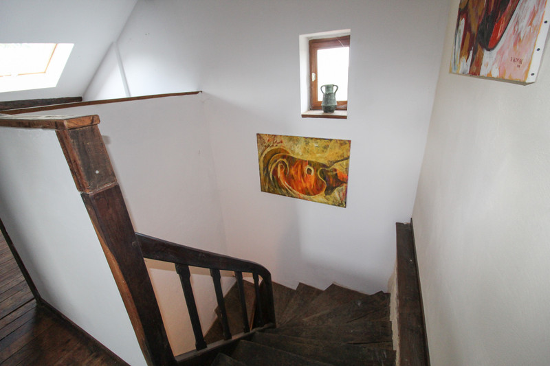 French property for sale in Droux, Haute-Vienne - €93,000 - photo 12