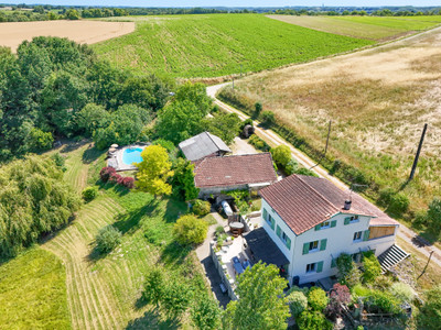house for sale in Tarn-et-Garonne