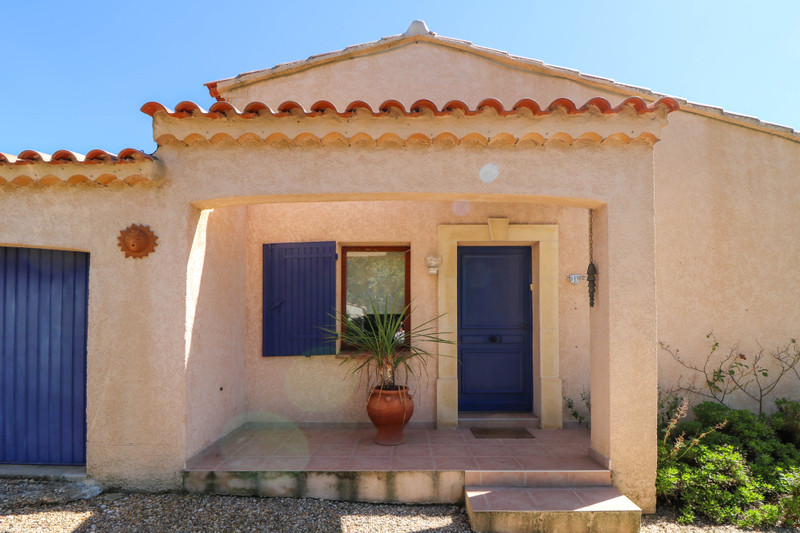 French property for sale in Uzès, Gard - €675,000 - photo 1