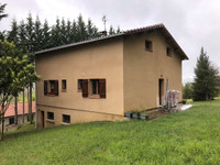 Maison à vendre à Sainte-Croix-Volvestre, Ariège - 175 000 € - photo 8
