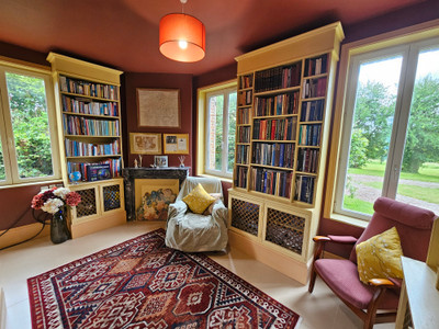 French property for sale in Vimoutiers, Orne - €525,000 - photo 4