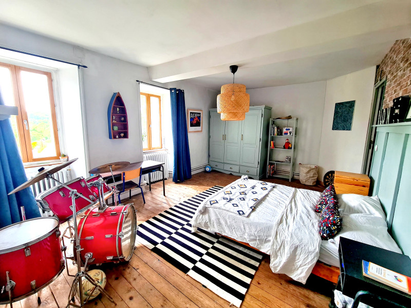 French property for sale in Couesmes-Vaucé, Mayenne - €188,000 - photo 6