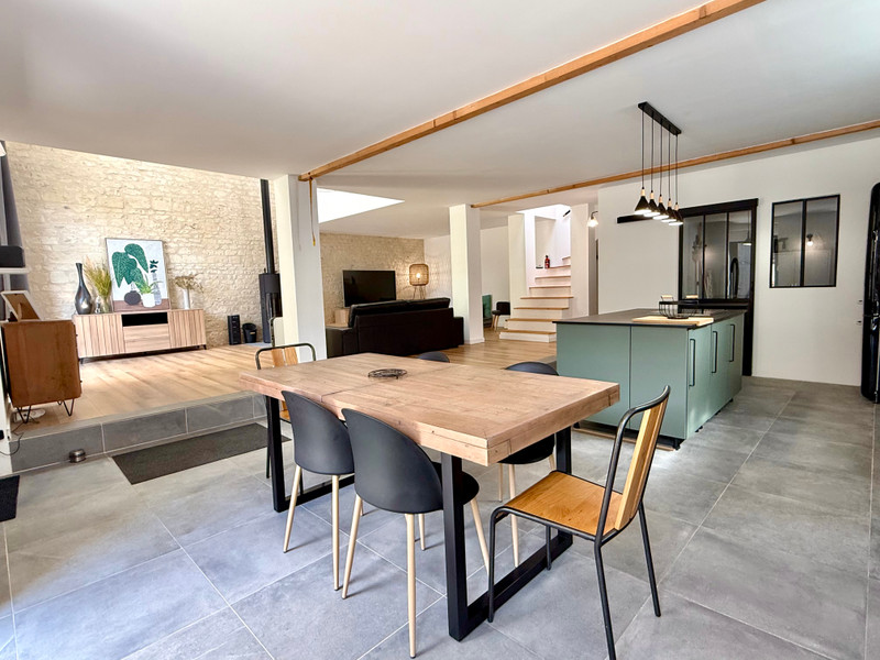 French property for sale in Ranton, Vienne - €252,000 - photo 1