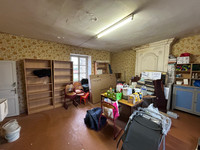 Propriété à vendre à Bouillé-Courdault, Vendée - 45 800 € - photo n°8