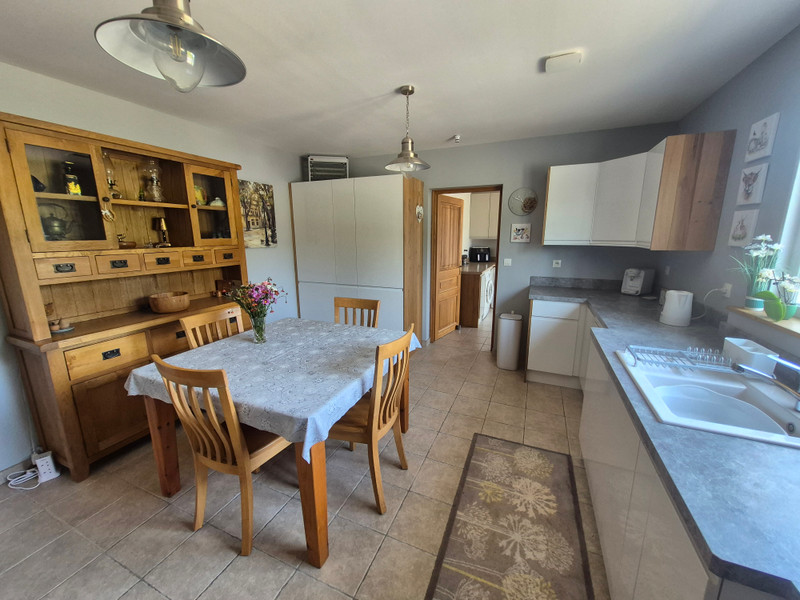 French property for sale in Plougonver, Côtes-d'Armor - €317,790 - photo 6