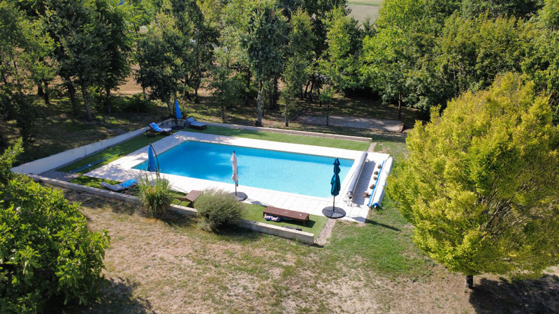 French property for sale in Villefranche-du-Queyran, Lot-et-Garonne - €479,000 - photo 1