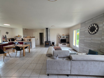 French property for sale in Cellettes, Charente - €172,000 - photo 3