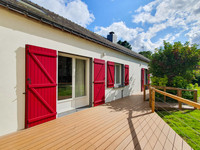 Maison à vendre à Saint-Gérand, Morbihan - 319.500 € - photo 10