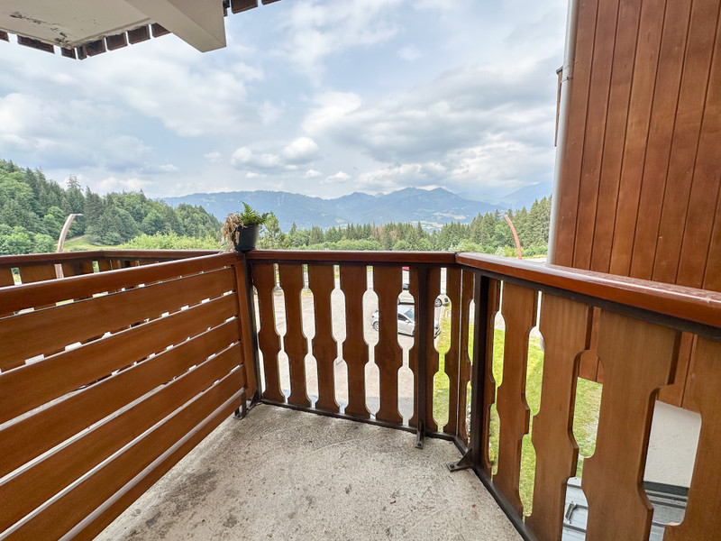 French property for sale in Morillon, Haute-Savoie - photo 4
