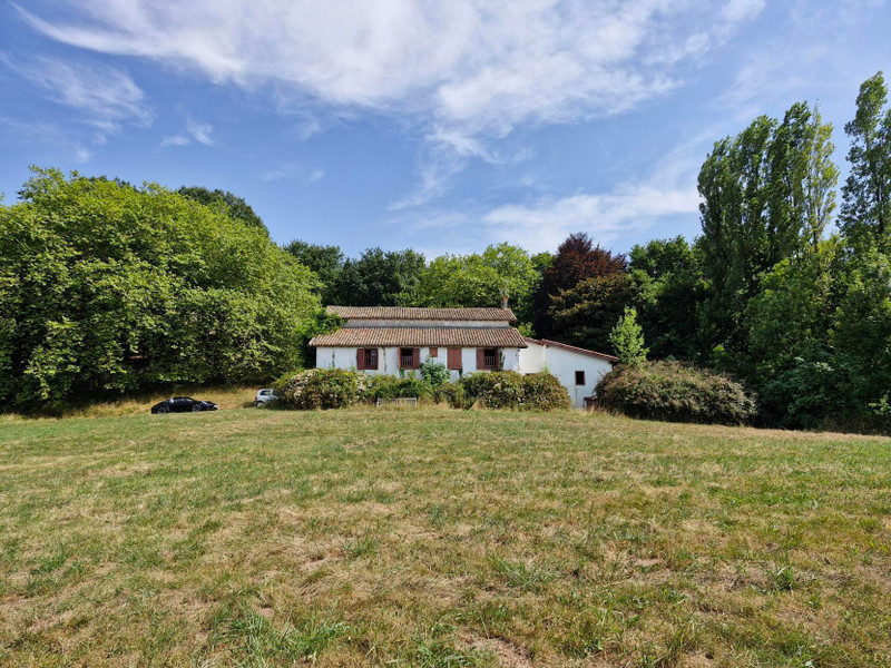 French property for sale in Ascain, Pyrénées-Atlantiques - €1,474,000 - photo 0