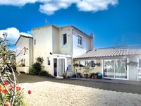Maison à vendre à Argentonnay, Deux-Sèvres - 172.800 € - photo 2