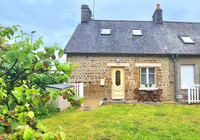 French property, houses and homes for sale in Montaudin Mayenne Pays_de_la_Loire