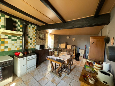 French property for sale in Coustouges, Pyrénées-Orientales - €95,000 - photo 2