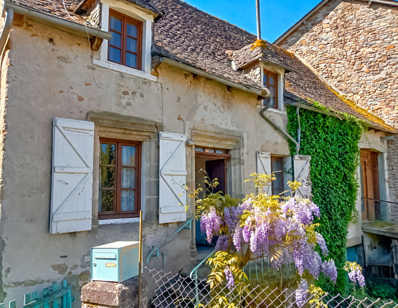 French property for sale in Argentat-sur-Dordogne, Corrèze - €44,600 - photo 0