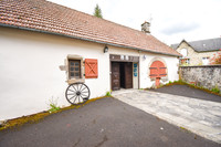 Maison à vendre à Eygurande, Corrèze - 172.800 € - photo 4