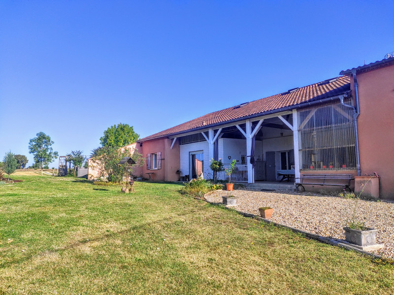french property for sale