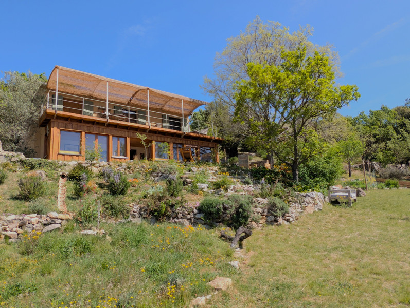 French property for sale in Bellecombe-Tarendol, Drôme - €398,000 - photo 1
