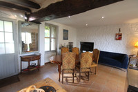 Propriété à vendre à Yzeures-sur-Creuse, Indre-et-Loire - 172 800 € - photo n°6