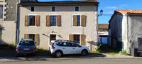 Maison à vendre à Romagne, Vienne - 183.600 € - photo 2