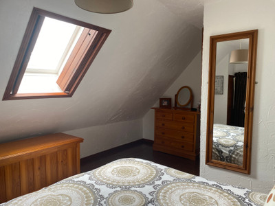 French property for sale in Bourbriac, Côtes-d'Armor - €114,450 - photo 6