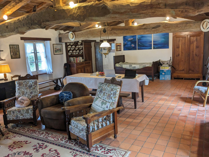 French property for sale in Commequiers, Vendée - €278,250 - photo 4