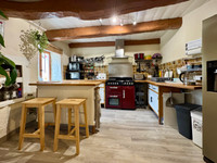 Maison à vendre à Landeleau, Finistère - 174.000 € - photo 4