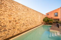 Maison à vendre à Rieux-Minervois, Aude - 320.000 € - photo 4