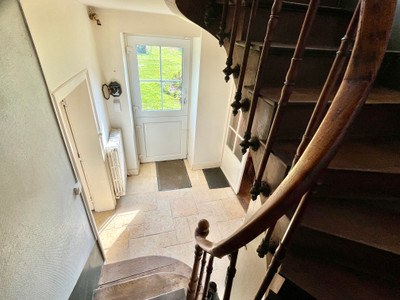 French property for sale in Tanville, Orne - €450,000 - photo 5