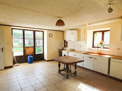French property for sale in Trévé, Côtes-d'Armor - €125,000 - photo 3