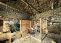 Grange à vendre à Senven-Léhart, Côtes-d'Armor - 40.000 € - photo 4