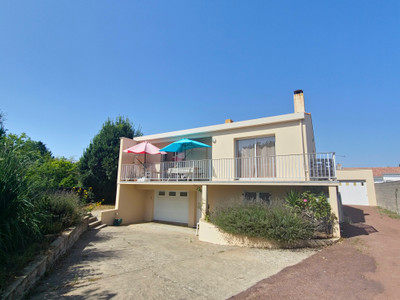 house for sale in Vendée
