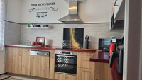 Maison à vendre à Saint-Front-la-Rivière, Dordogne - 299.600 € - photo 5