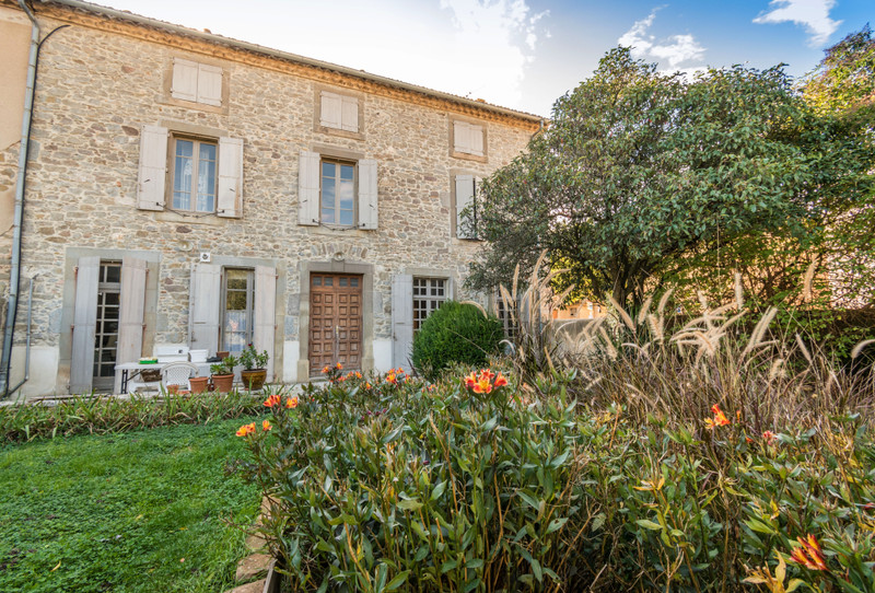 French property for sale in Puichéric, Aude - photo 10