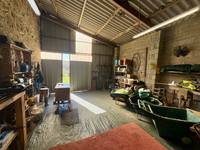 Propriété à vendre à Bussière-Galant, Haute-Vienne - 135 000 € - photo n°15