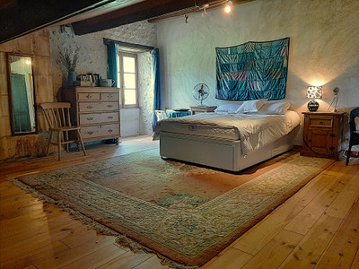 French property for sale in Vendoire, Dordogne - €162,000 - photo 10