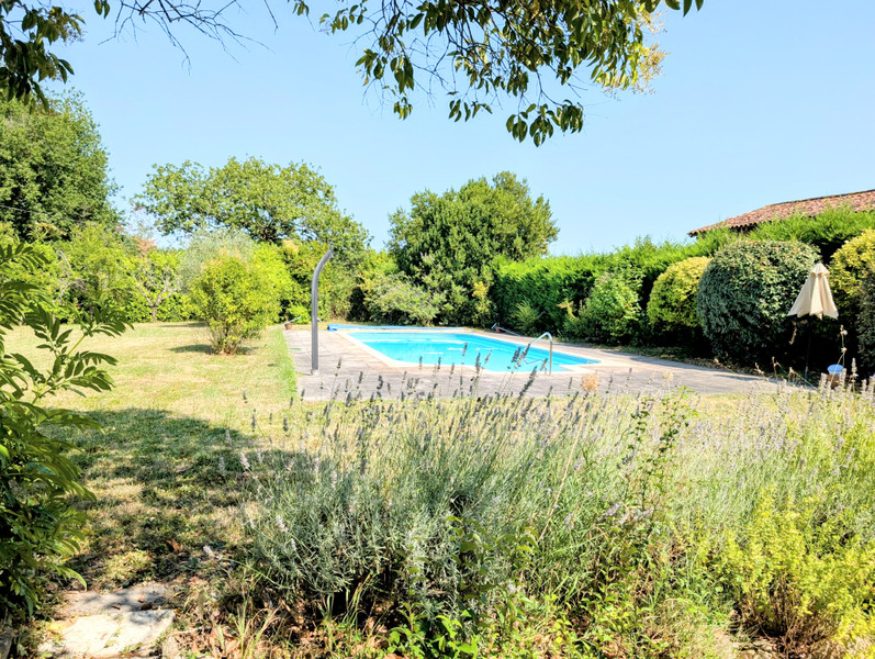 French property for sale in Montpouillan, Lot-et-Garonne - €285,000 - photo 2