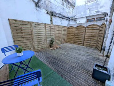 Appartement à vendre à Angoulême, Charente, Poitou-Charentes, avec Leggett Immobilier