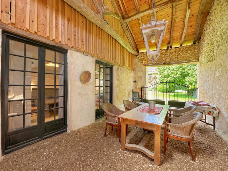 French property for sale in Verteillac, Dordogne - €636,000 - photo 7