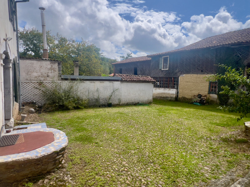 French property for sale in Bonnefont, Hautes-Pyrénées - €151,200 - photo 10