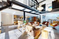 Propriété à vendre à Nice, Alpes-Maritimes - 1 350 000 € - photo n°3